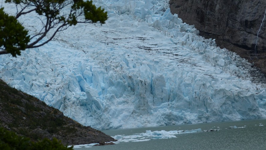 glacier balmaceda serrano0046