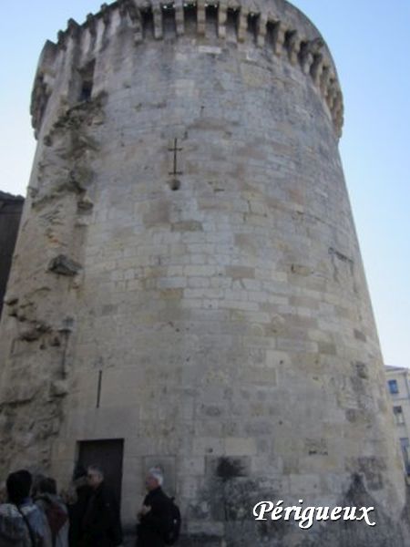 La tour Mataguerre