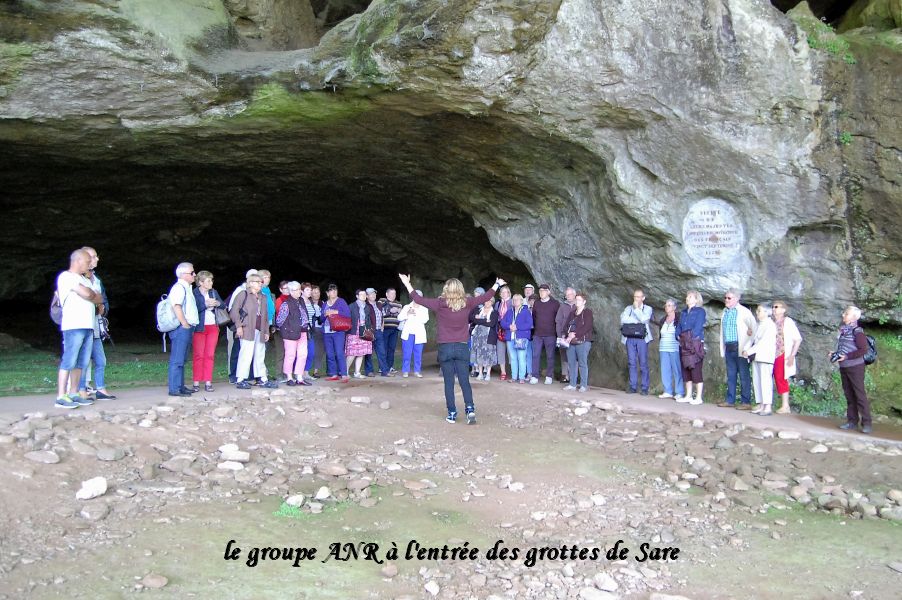 014 grottes Sare