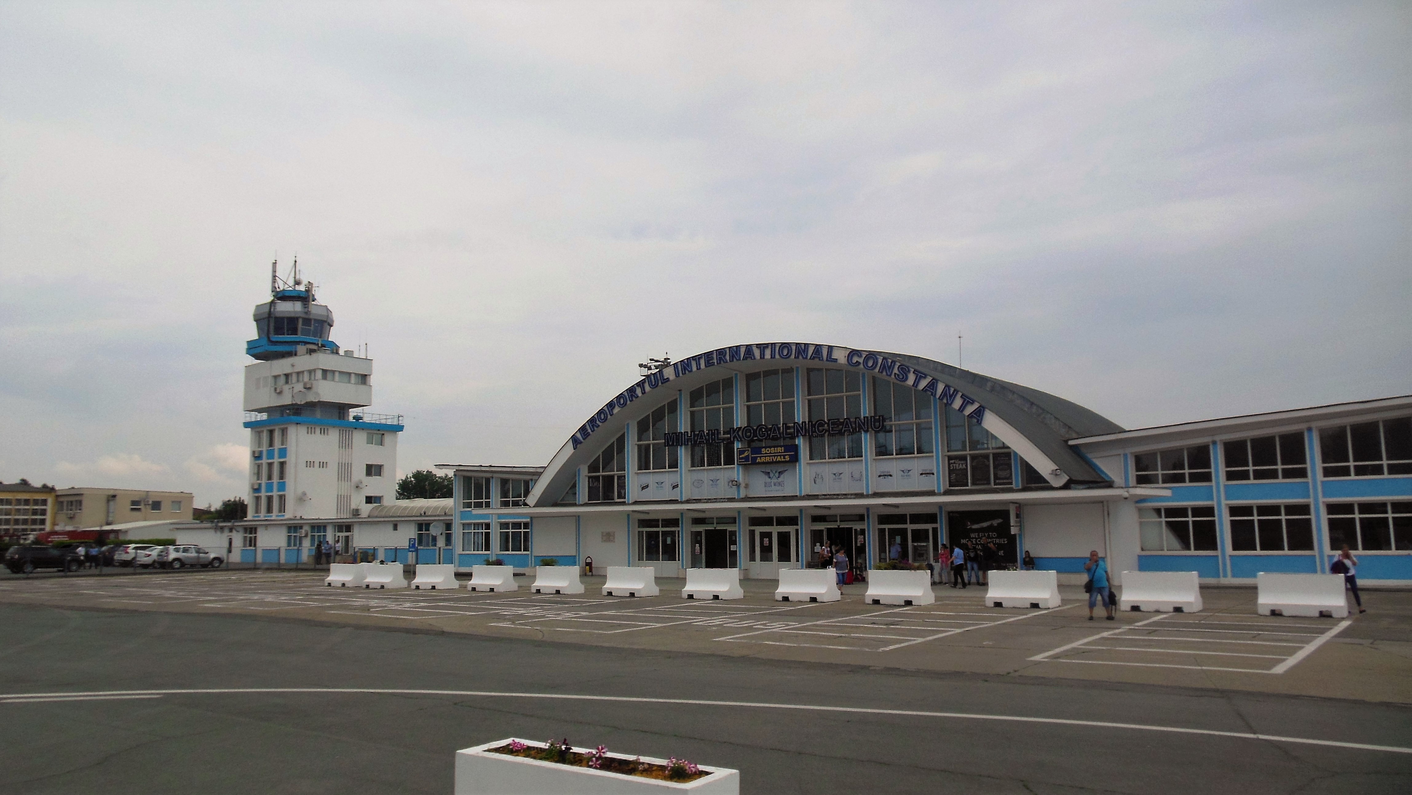 tulcea-aeroport