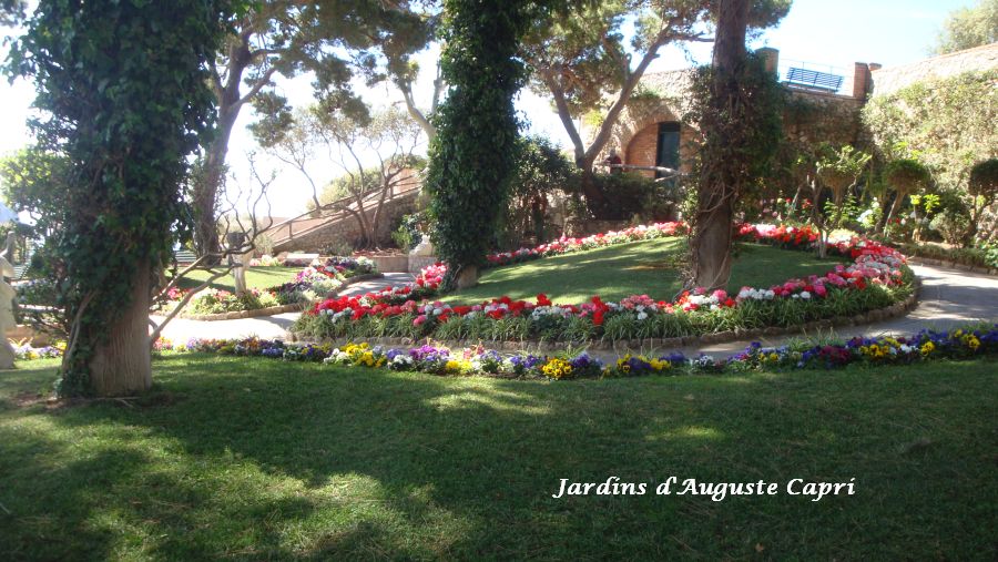 03 Capri jardins d'Auguste
