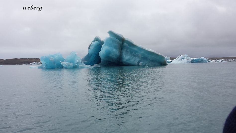 8 bis iceberg