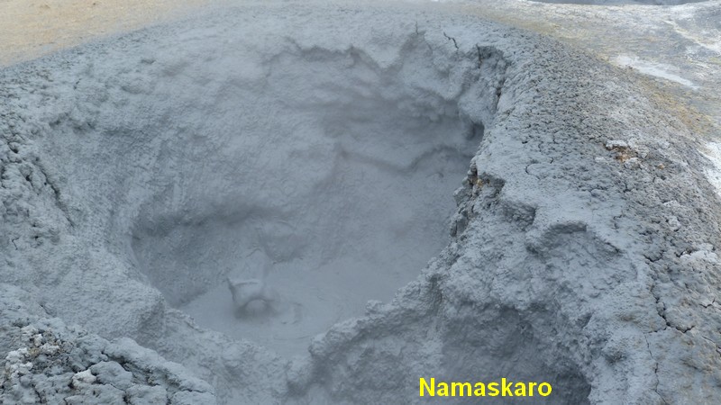 Namaskarö